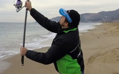 Urfes para la pesca a surfcasting: ¿Por qué son importantes?