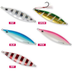 X-WAY SLOW BACK DEEP