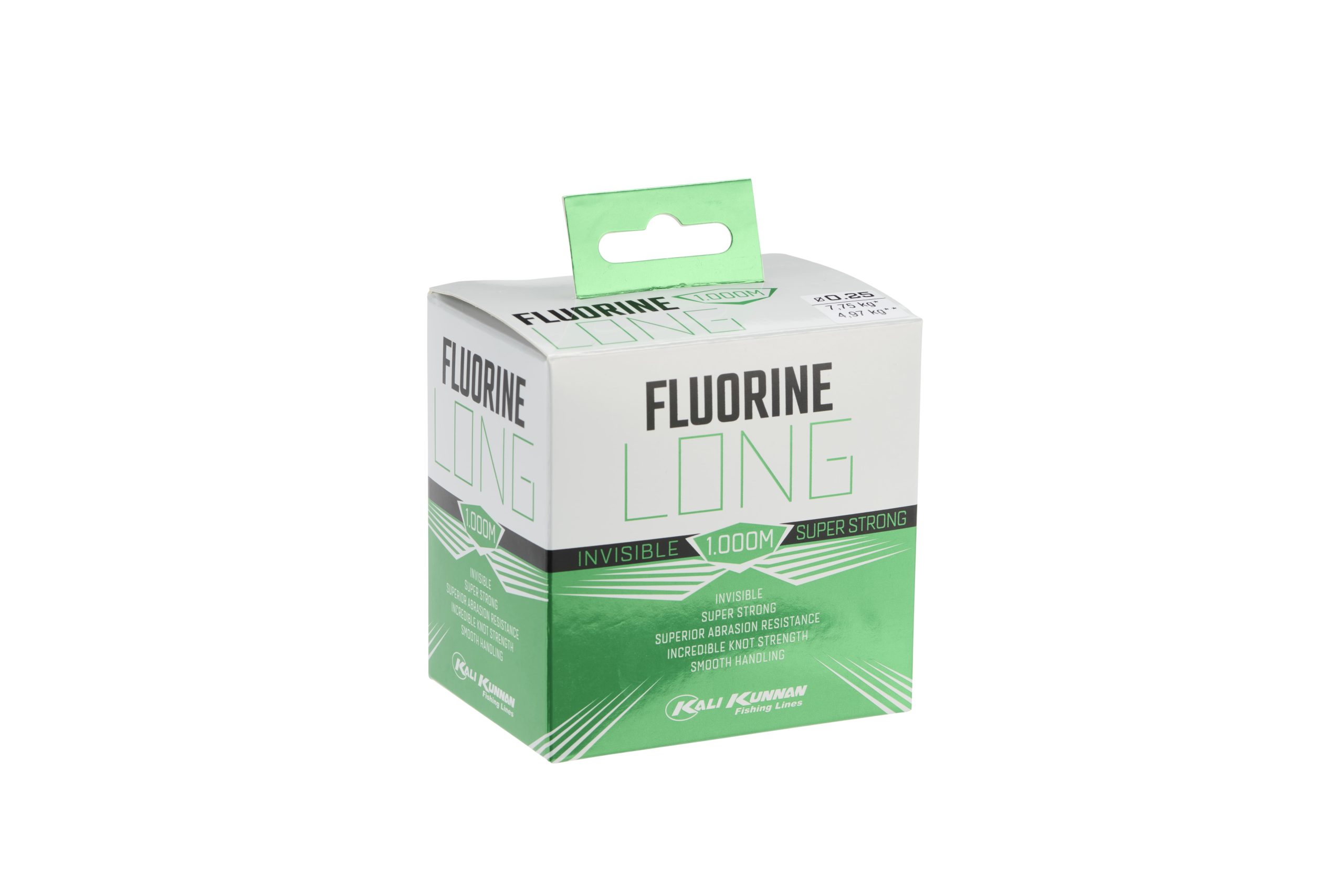 HILOS B1000 KK FLUORING LONG - Imagen 2