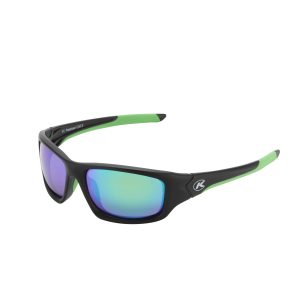 GAFAS KK SHARK 14 GREEN