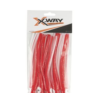 SEÑUELO PULPITO DE VINILO