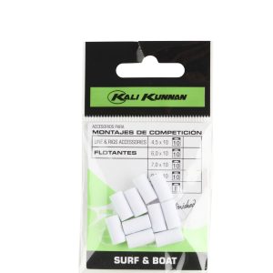 ACCESORIOS FLOTANTE TRS WHITE