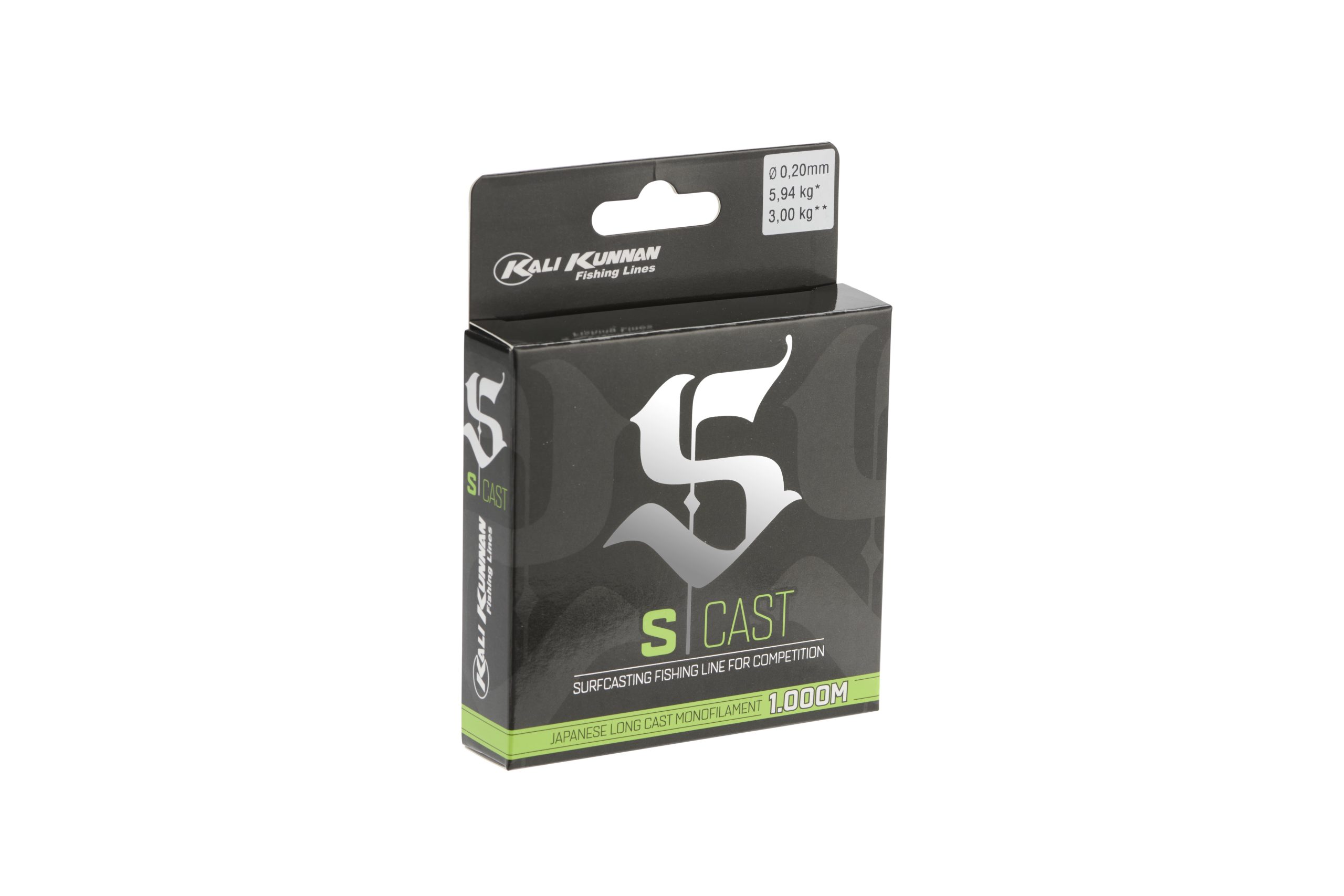 HILOS B1000 KK S-CAST FY - Imagen 2