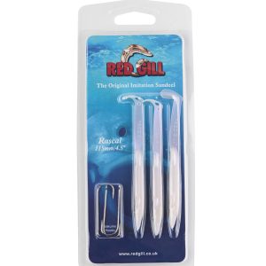 SEÑUELO RED GILL C50