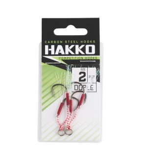 ANZUELO B/2 ANZ ASSIST DOBLE