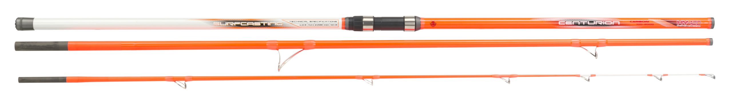 CAÑA KALI CENTURION 420H LRX