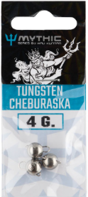 CABEZAS Y LASTRES CHEBURASKA TUNGSTEN