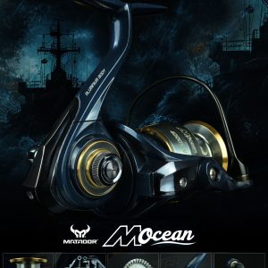 CARRETE C. GW MAT-OCEAN