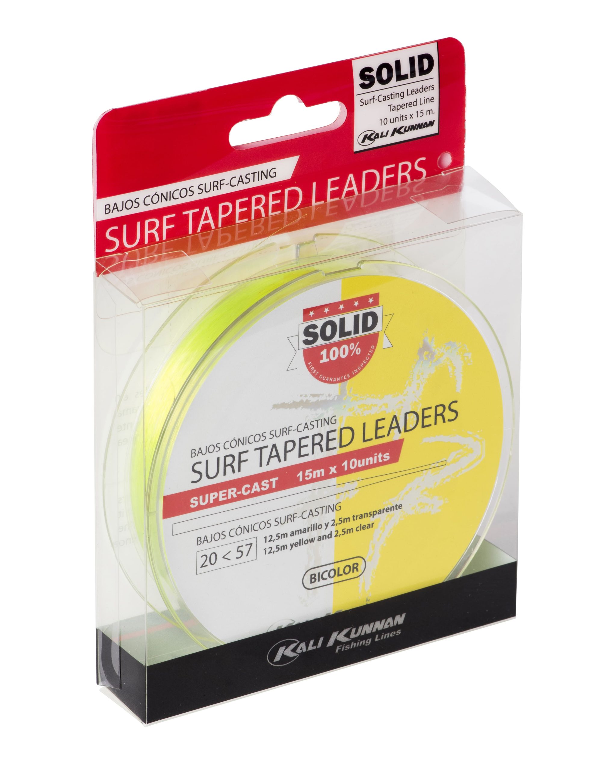 HILOS B10 B.SURF KK.