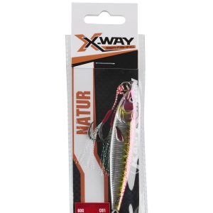 CEBOS .IT JIG NATUR 40G C.01 y 60G
